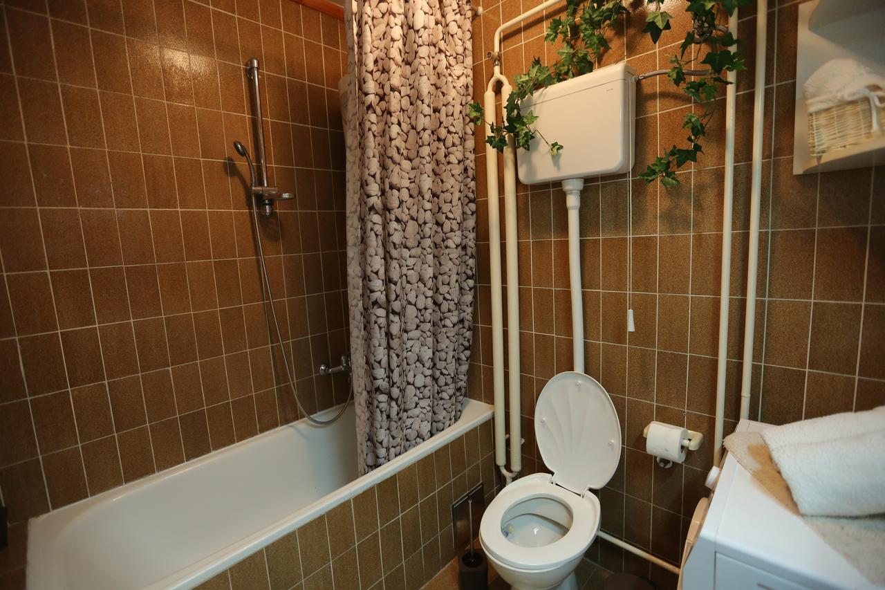 Magic Apartment Нови-Сад Экстерьер фото